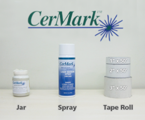 CerMark items