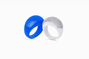 Formlabs Pave Ring