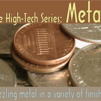 High-Tech Metals